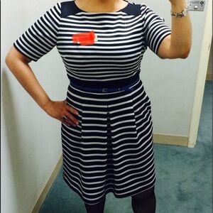 13. Alex Marie Dress